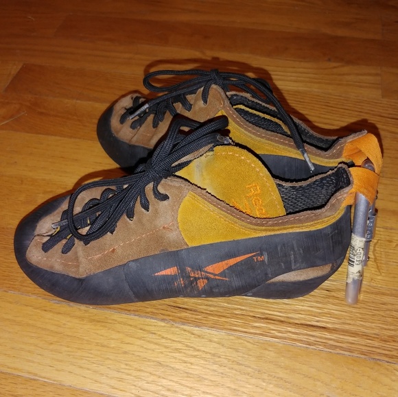 Reebok | Shoes | Reebok Climbing Shoes 